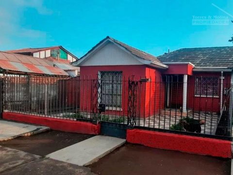 Local Comercial Venta en Macul — En Plena Av Macul, Buen Terreno