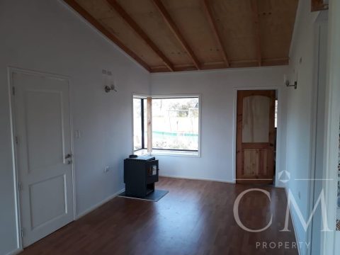 Casa Arriendo en Valdivia — Se Arrienda Casa En Parcela Ruta T 202 , Fundo Santa Julia