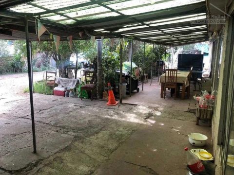 Casa Venta en El Bosque — Gran Terreno Con Excelente Ubicación.