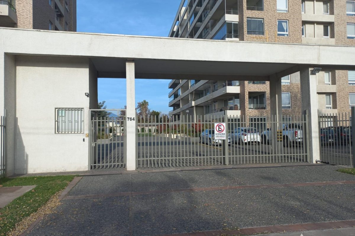 Condominio Parque Lo Matta