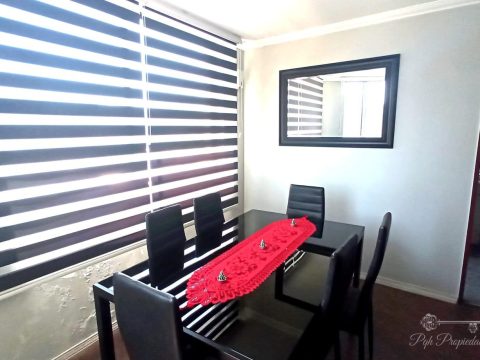 Departamento Venta en Concepción — Departamento Collao