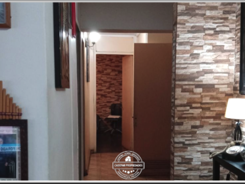 Local Comercial Venta en Cerrillos — Vende Amplio Y Hermoso Departamento En Cerrillos