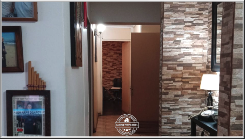 Vende Amplio Y Hermoso Departamento En Cerrillos