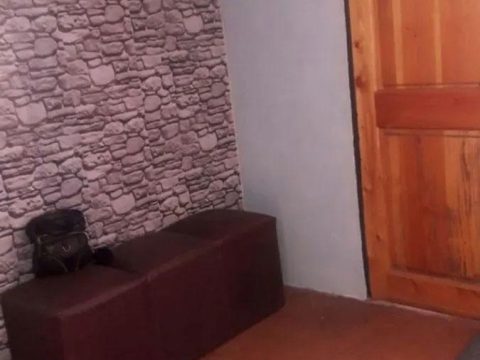 Departamento Venta en Puente Alto — Agradable Depto. Primer Piso Con Estacionamiento Y Terrraza