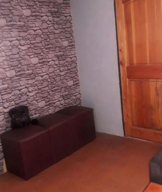 Agradable Depto. Primer Piso Con Estacionamiento Y Terrraza