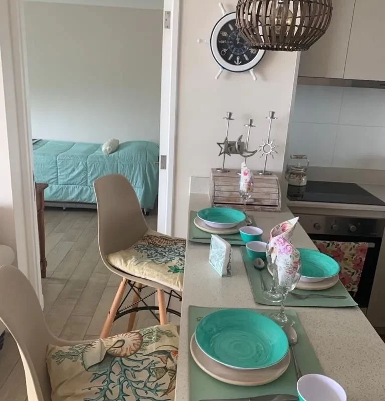 Departamento 2 Dormitorios Con Hermosa Vista Al Mar, Concon