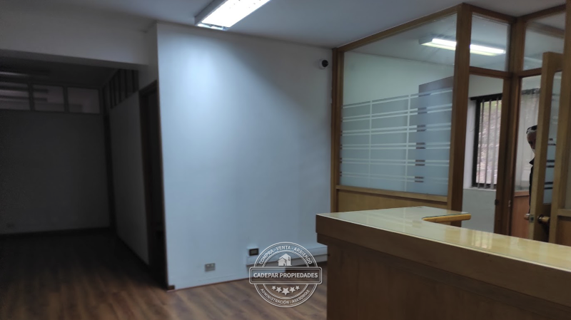 Vende Oficina 203 En Providencia