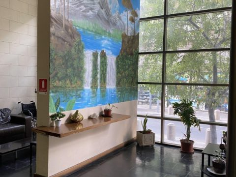 Departamento Venta en Santiago — Se Vende Departamento En Santiago Centro