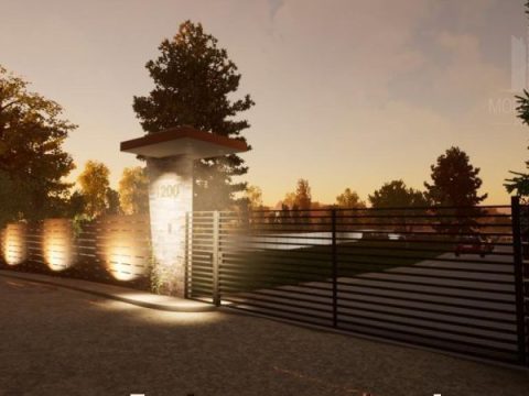 Parcela Venta en Los Ángeles — Se Venden Sitios Doña Isidora