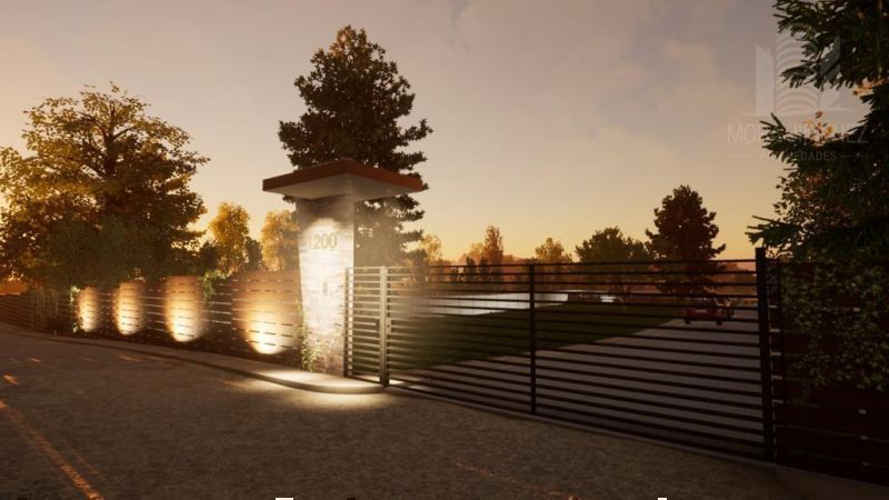 Se Venden Sitios Doña Isidora