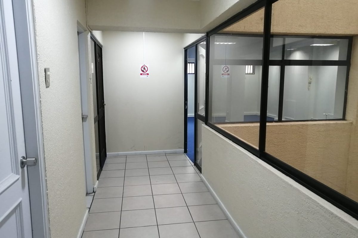Oficina Nã‚Â° 304 40 M2 1 Ambiente 1 B Edificio Pedro Montt