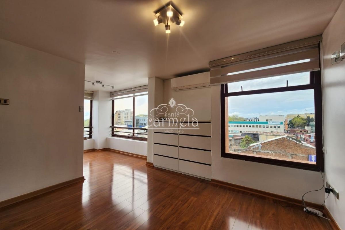 Se Vende Departamento Cã‰Ntrico