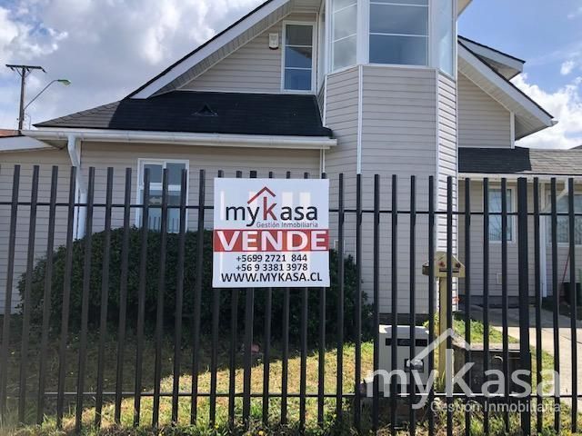 Casa 3D. 2B. Alta Vista