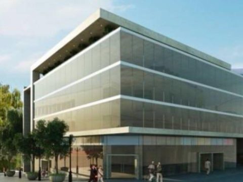 Oficina Arriendo en Valdivia — Arriendo Locales Comerciales