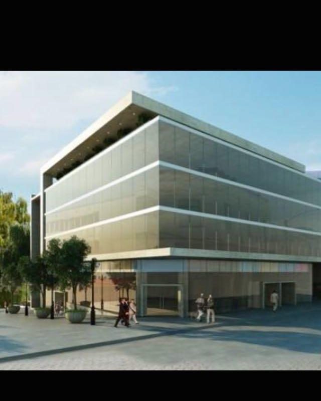 Arriendo Locales Comerciales