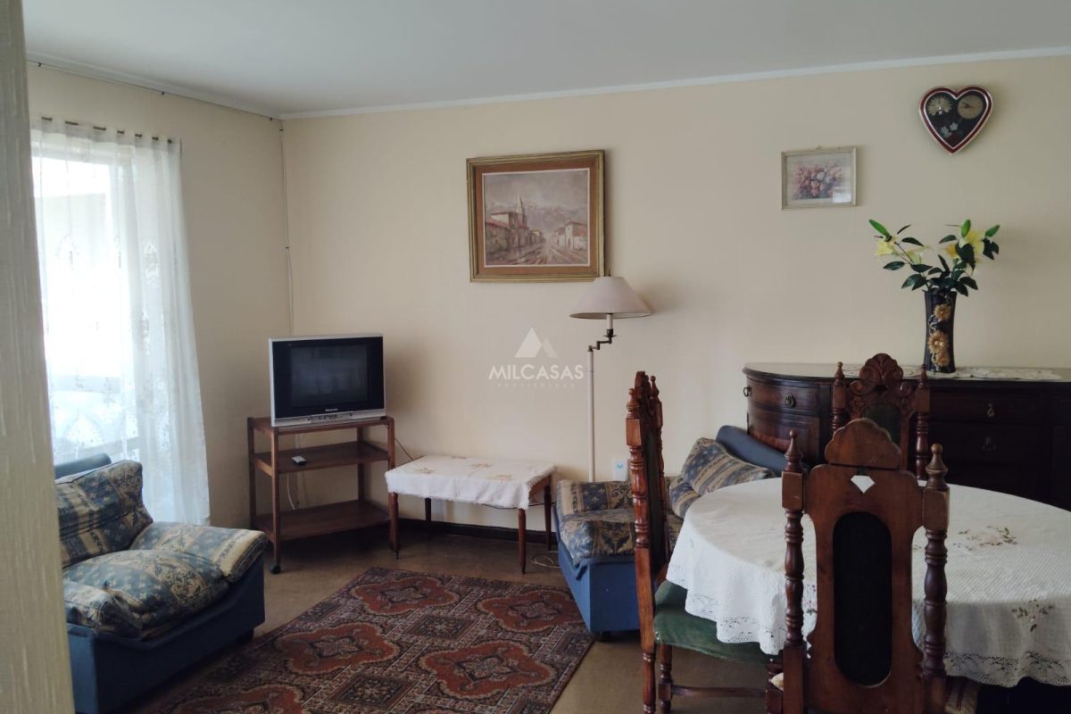 Departamento Amplio A Pasos Del Casino Playa