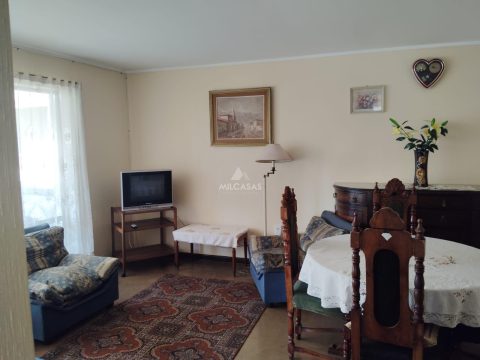 Departamento Venta en Viña del Mar — Departamento Amplio A Pasos Del Casino Playa