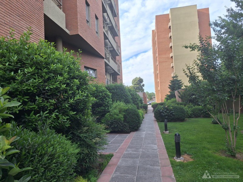Bello Horizonte, Edificio Licanray