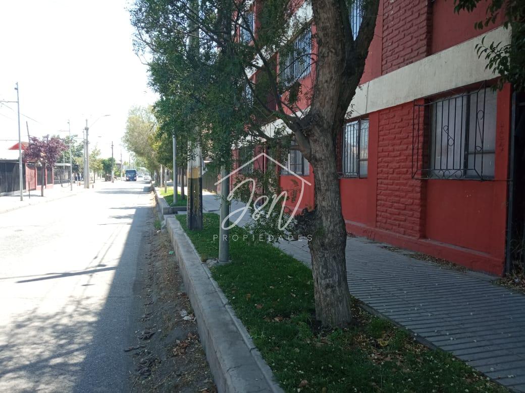 Se Vende Departamento En Santiago