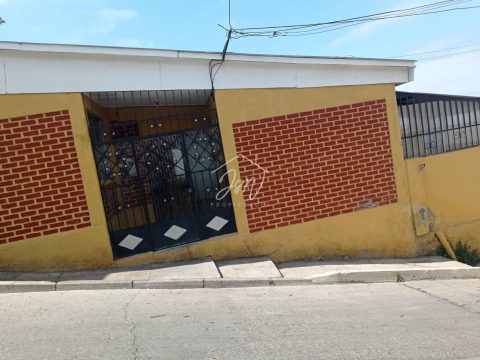 Casa Venta en Valparaíso — Se Vende Casa En Valparaíso