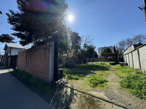 Casa Arriendo en Los Ángeles — Calle Condell