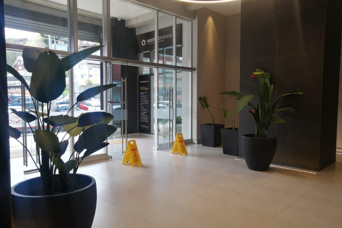 Oficina Nã‚Â° 310 Edificio Capital 110 M2