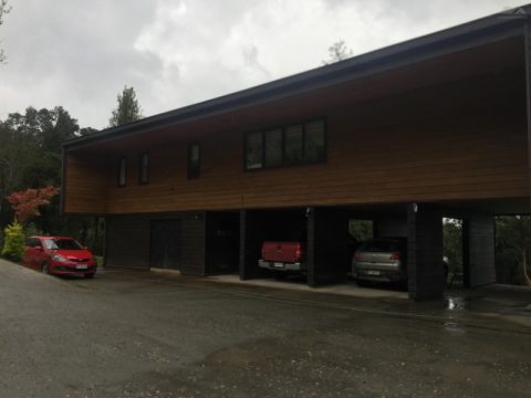 Casa Venta en Valdivia — Preciosa Casa En Condominio