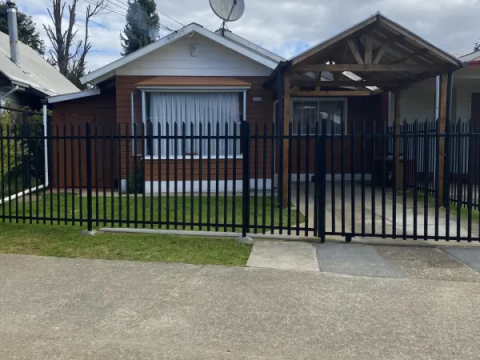 Casa Venta en Valdivia — Casa En Los Fundadores, Valdivia