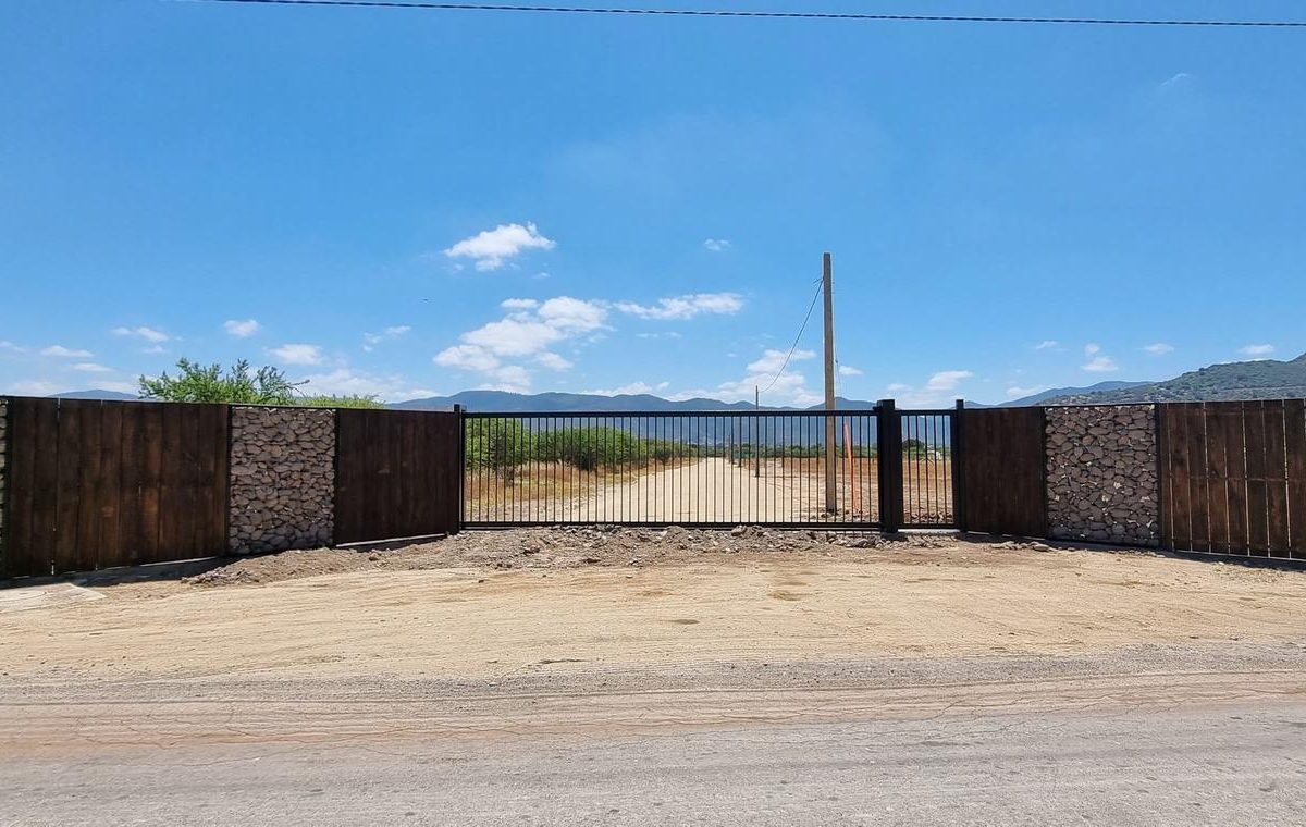 Hermosa Parcela 1, Sector El Peumal, El Melã“N.