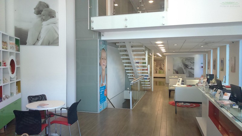 Local & Oficina – Av. Alonso De Córdova