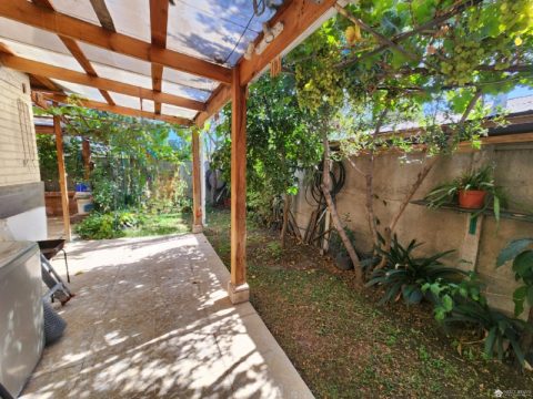 Casa Venta en Rancagua — Se Vende Casa En Villa La Reconquista, Rancagua