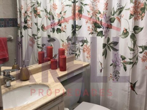 Casa Venta en Las Condes — Manquehue / Colón