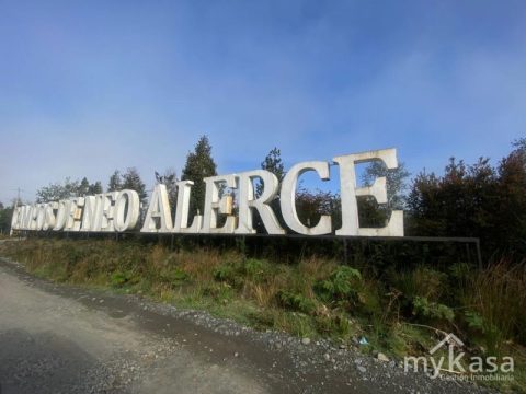 Parcela Venta en Puerto Montt — Parcelacion Neo Alerce