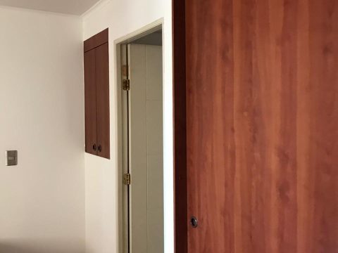 Departamento Venta en Santiago — Metro Bellas Artes 1 Dorm Super