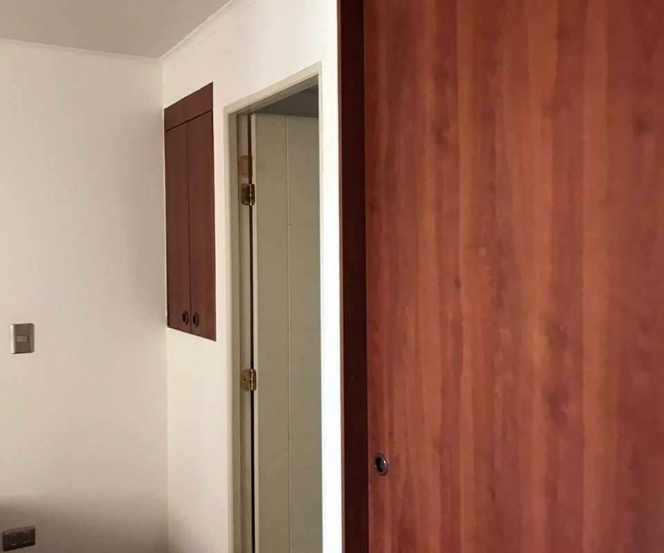 Metro Bellas Artes 1 Dorm Super