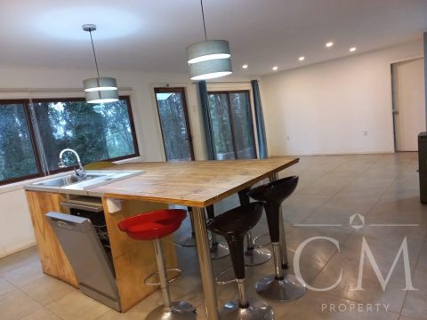 Parcela Venta en Valdivia — Amplia Casa En Condominio Los Aromos