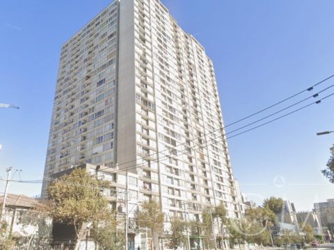Departamento Venta en Santiago — Departamento En Vicuña Mackenna 1231