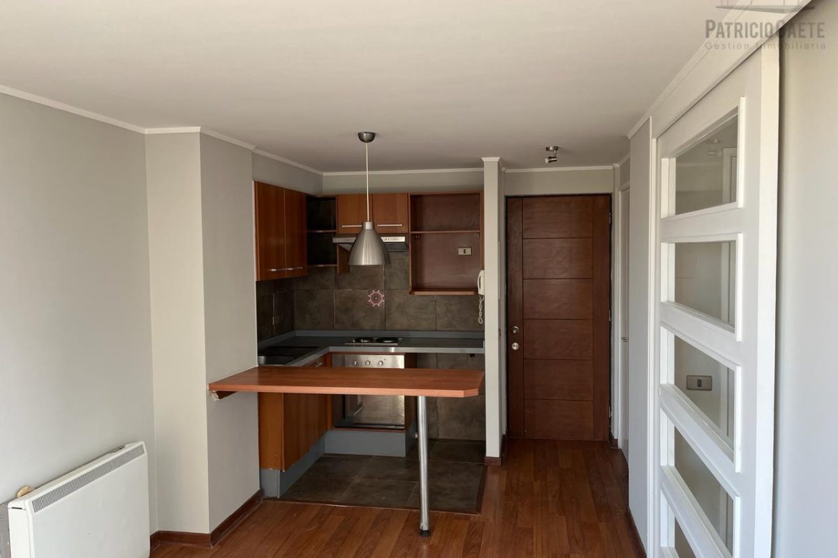 Remodelado, Como Nuevo