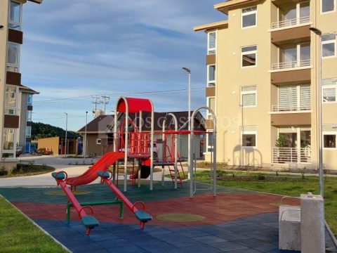 Departamento Arriendo en Puerto Montt — Departamento Nã‚Â° 204 Nuevo Valle Volcanes 2 Dormitorios 1 Estacionamiento