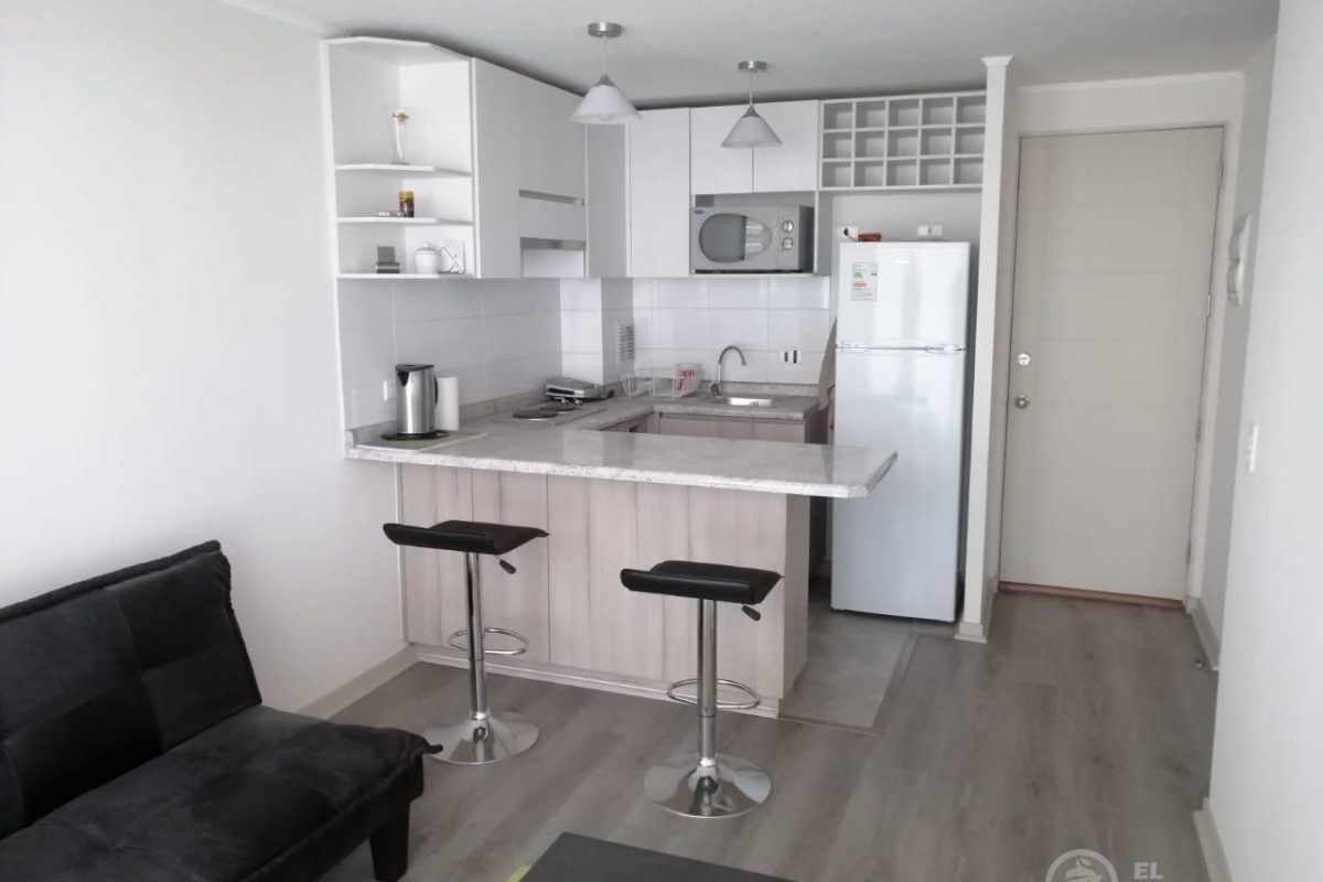 Se Vende Lindo Departamento Matucana 1251 – Piso 5