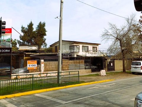 Local Comercial Venta en Macul — Excelente Oportunidad Para Inversiã“N.