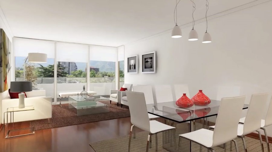 Pocuro / Colegio San Ignacio