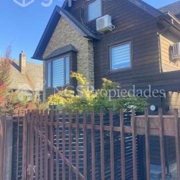 Casa Venta en Valdivia — Se Vende Casa En Isla Teja