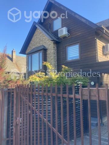 Se Vende Casa En Isla Teja