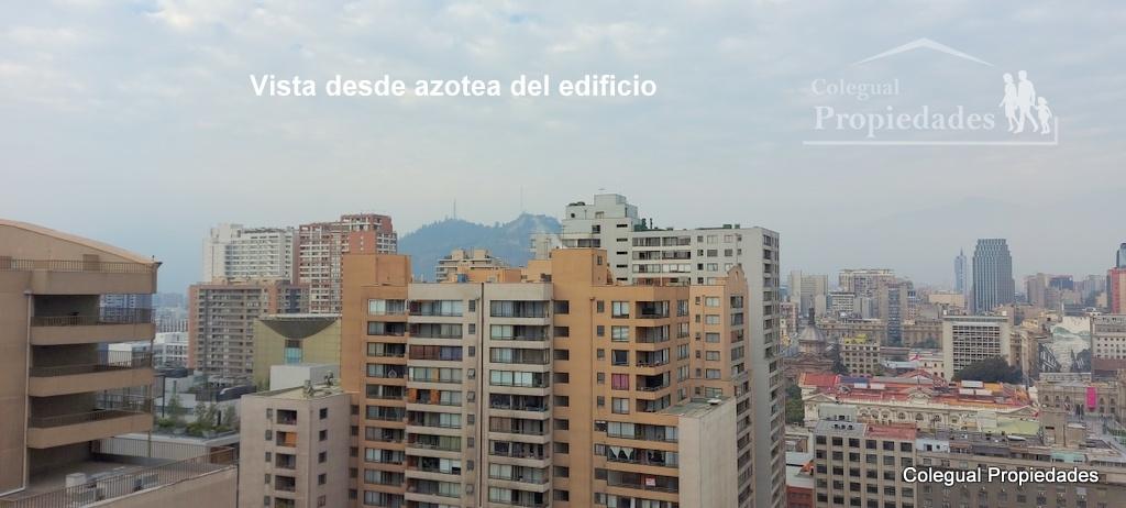 Oportunidad, Vendo Buen Dep. 2D / 2B Pasos Metro Santa Ana