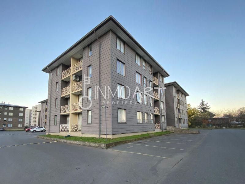 Venta Departamento 3D En Jardin Prado