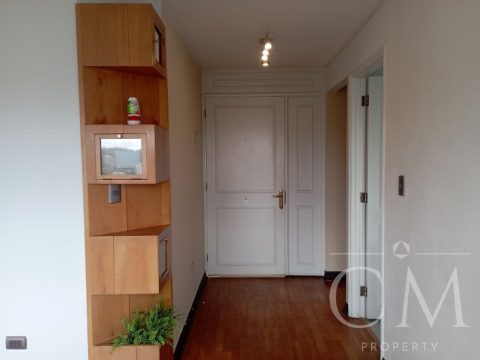 Departamento Venta en Concepción — Se Vende Departamento En Concepcion Frente Hotel Diego De Almagro