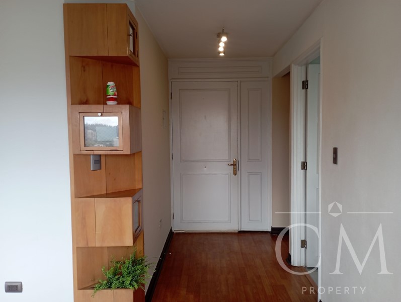 Se Vende Departamento En Concepcion Frente Hotel Diego De Almagro
