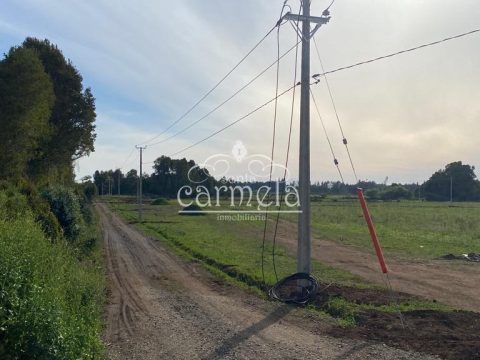 Parcela Venta en Los Ángeles — Se Venden Parcelas Desde 5400 M2