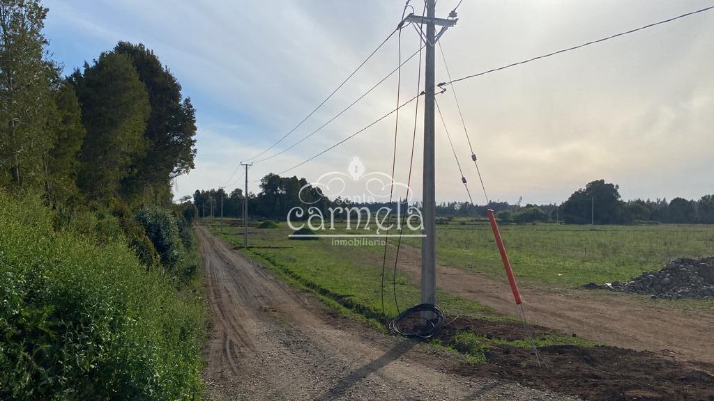 Se Venden Parcelas Desde 5400 M2